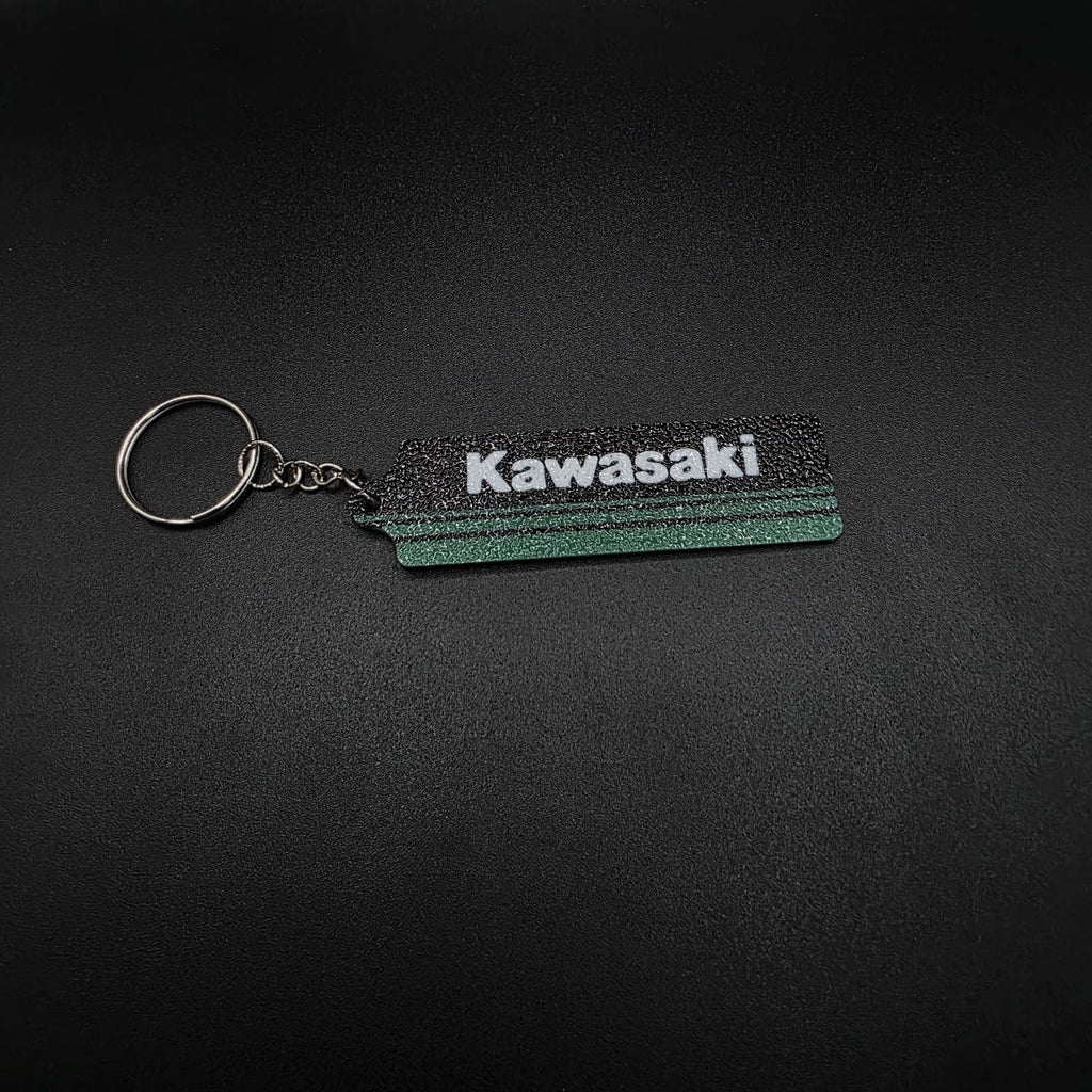 Porta-Chaves Kawasaki