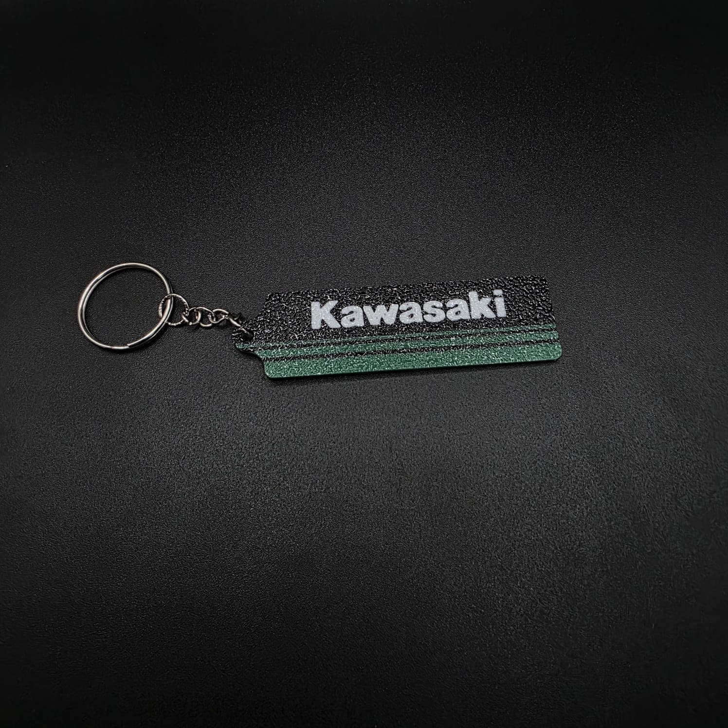 Porta-Chaves Kawasaki