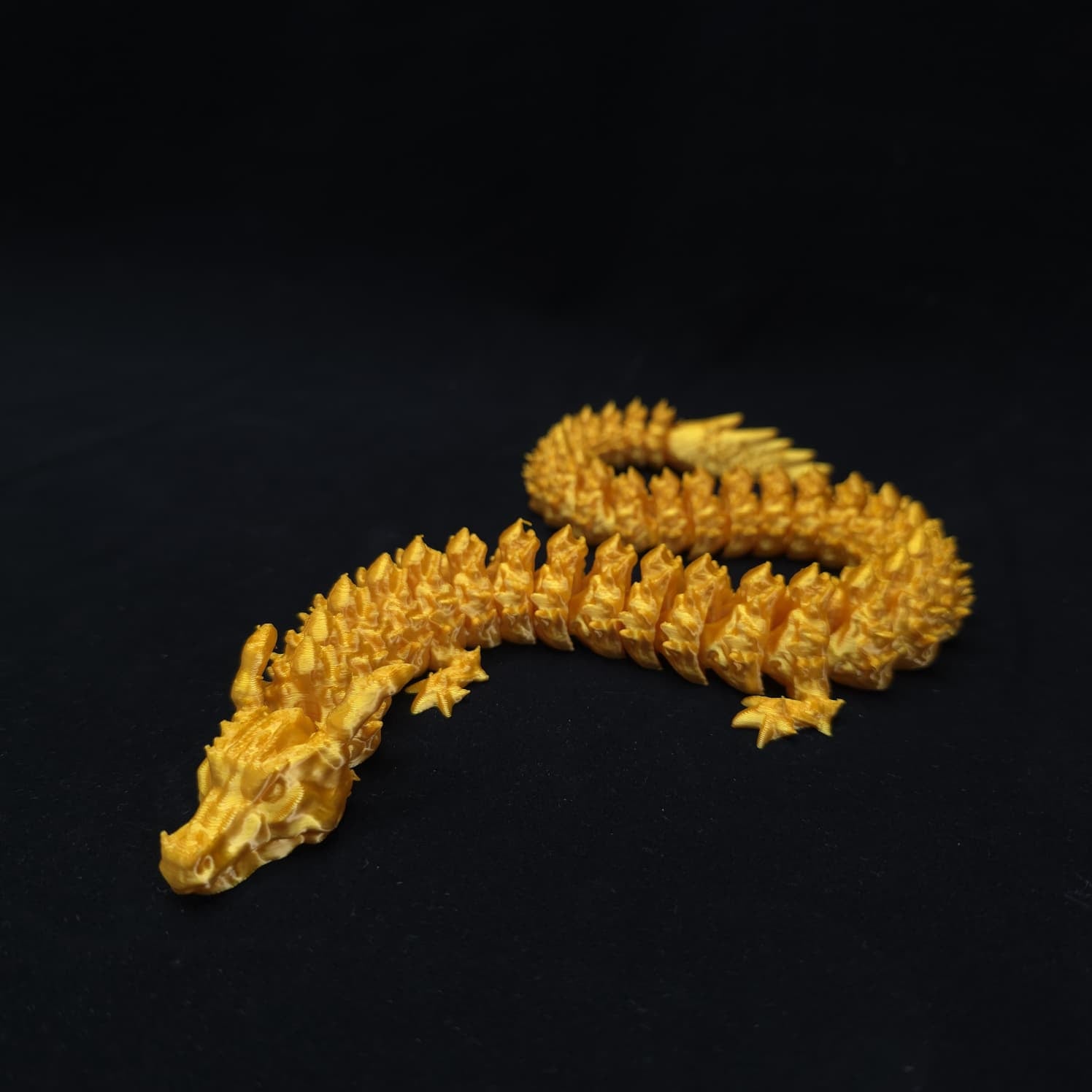 Tempestus Dragon