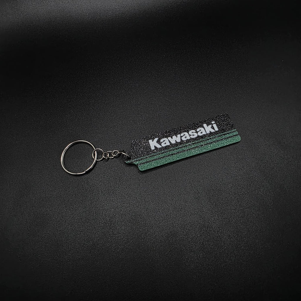 Porta-Chaves Kawasaki
