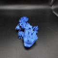 Salamandra 3D