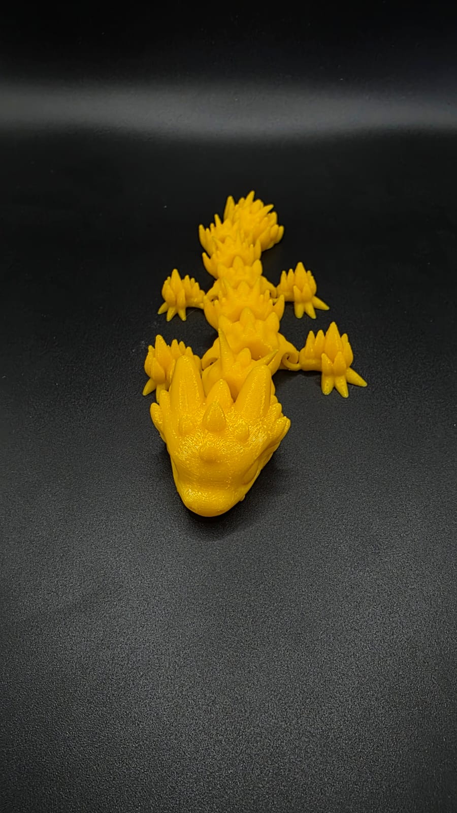 Mini Salamandra