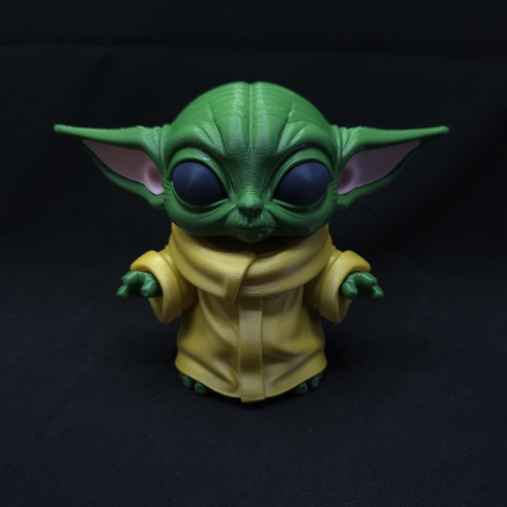Yoda