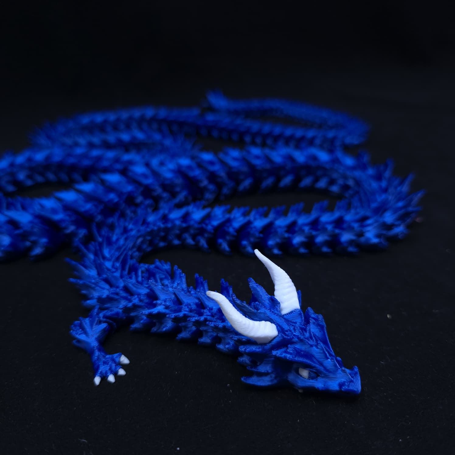 Dragão 1,30M