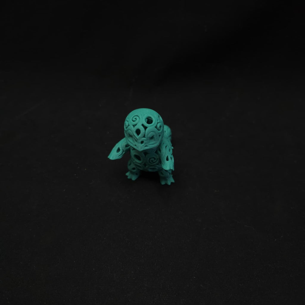Squirtle