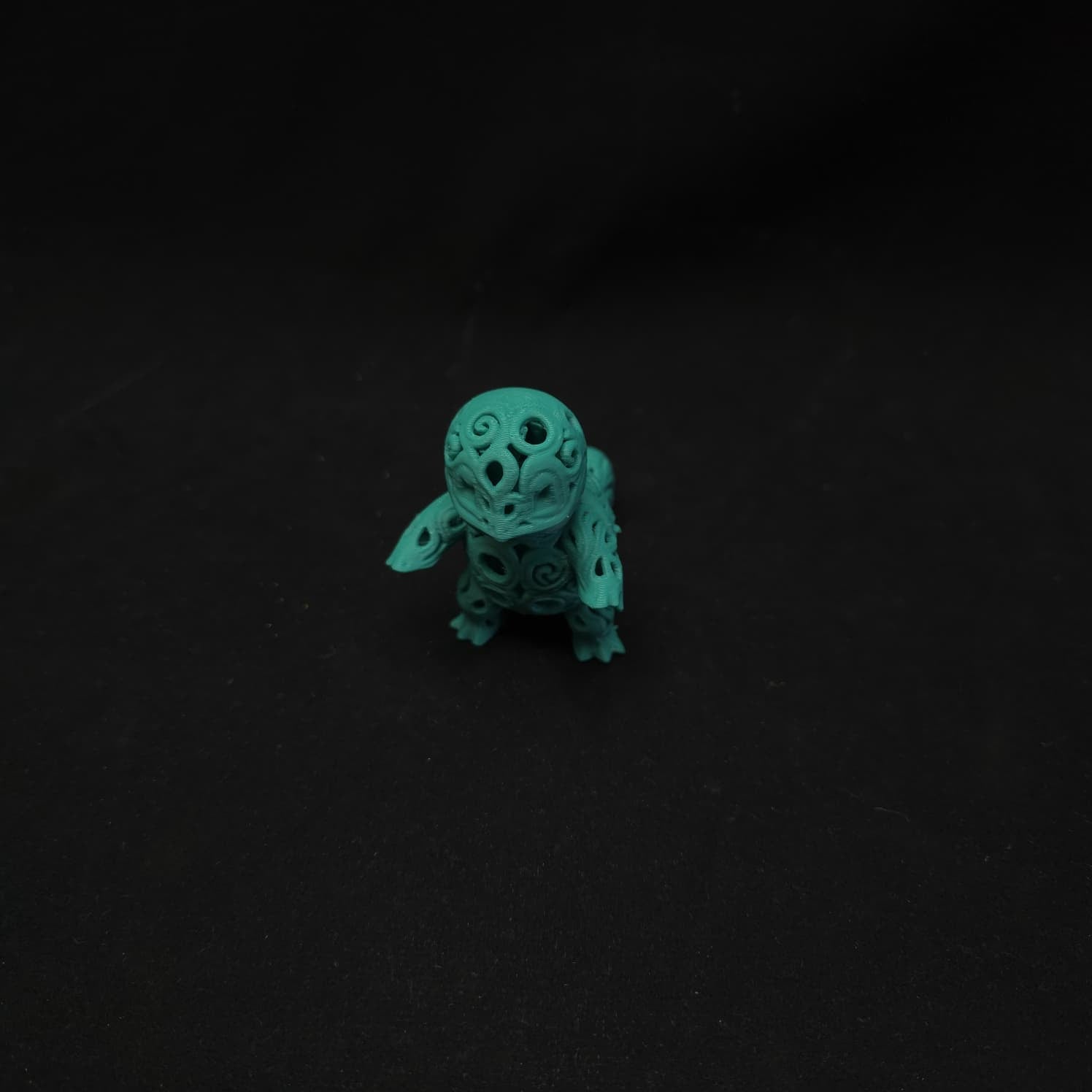 Squirtle