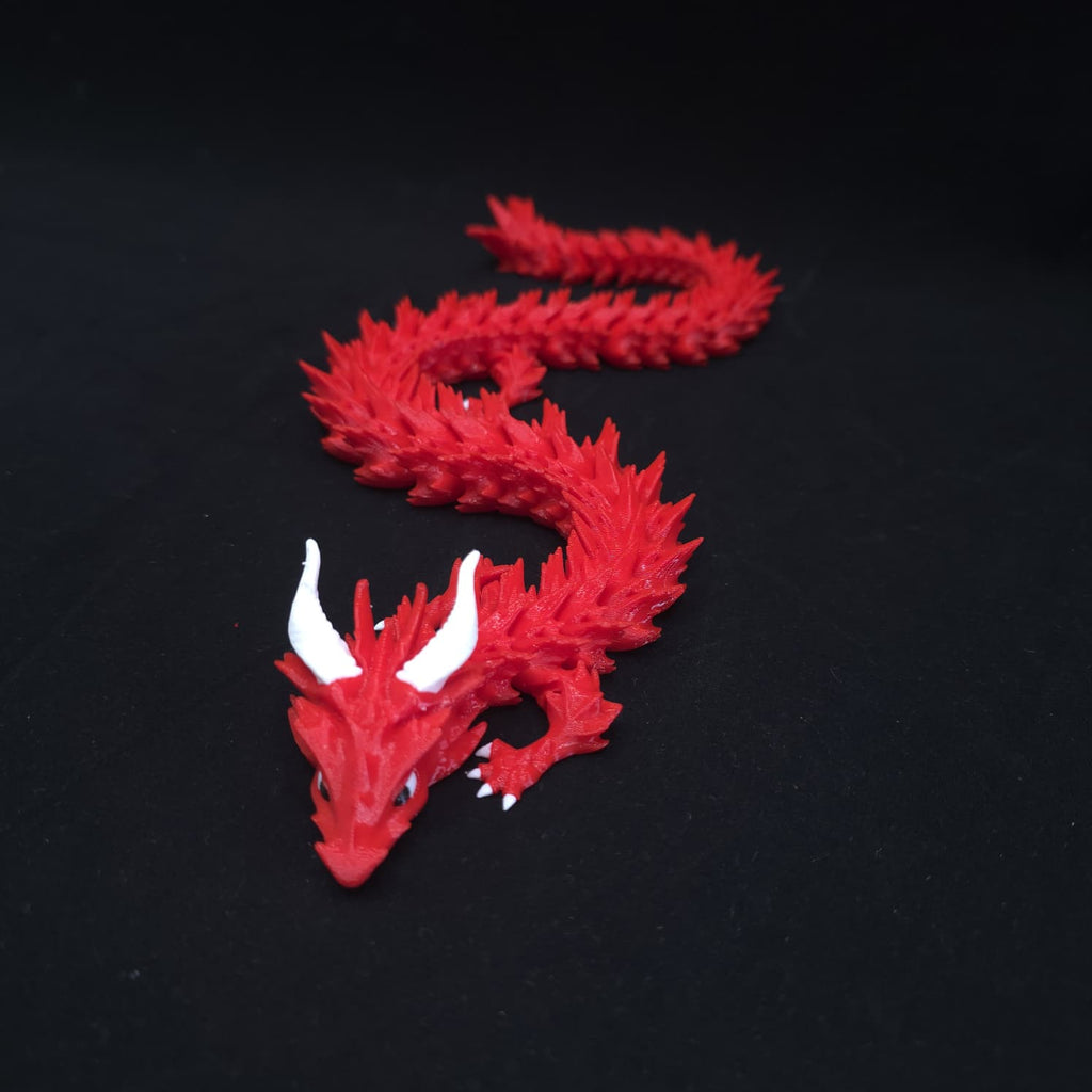 Azureon – O Dragão Celestial