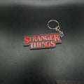 Porta-Chaves Stranger Things