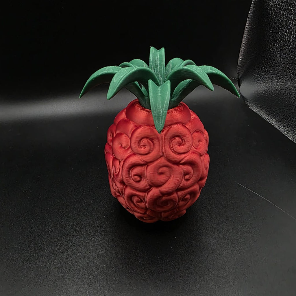 Bara Bara no Mi – Fruta da Separação