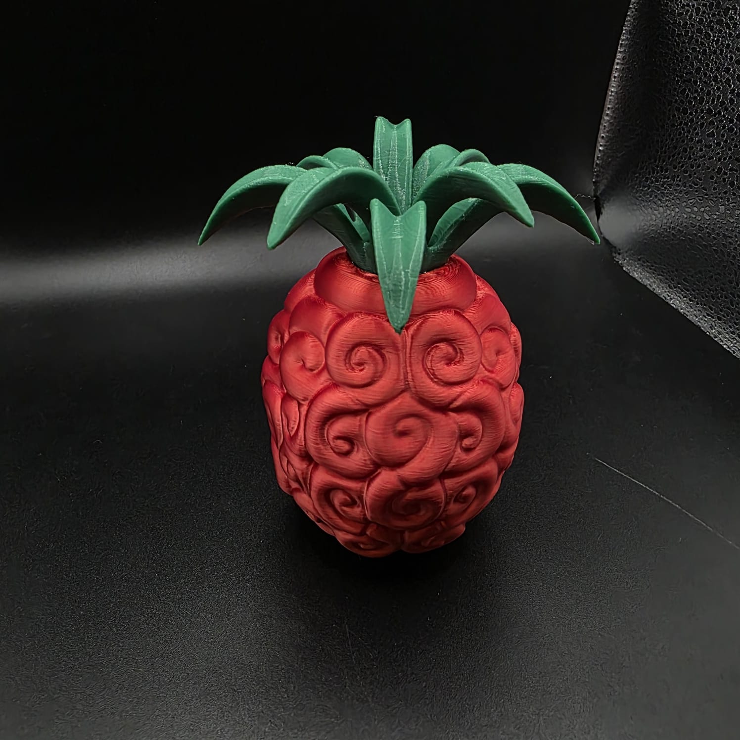 Bara Bara no Mi – Fruta da Separação