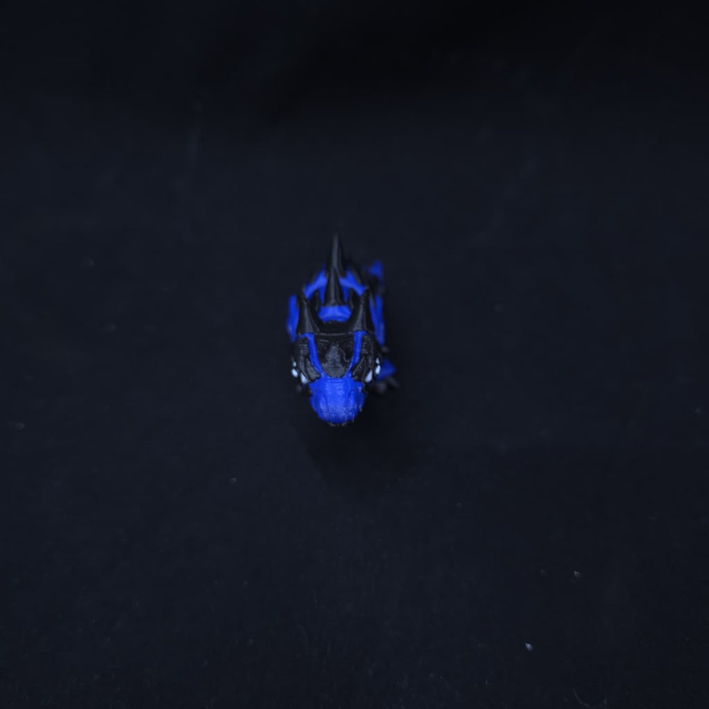 Mini T-Rex Articulado