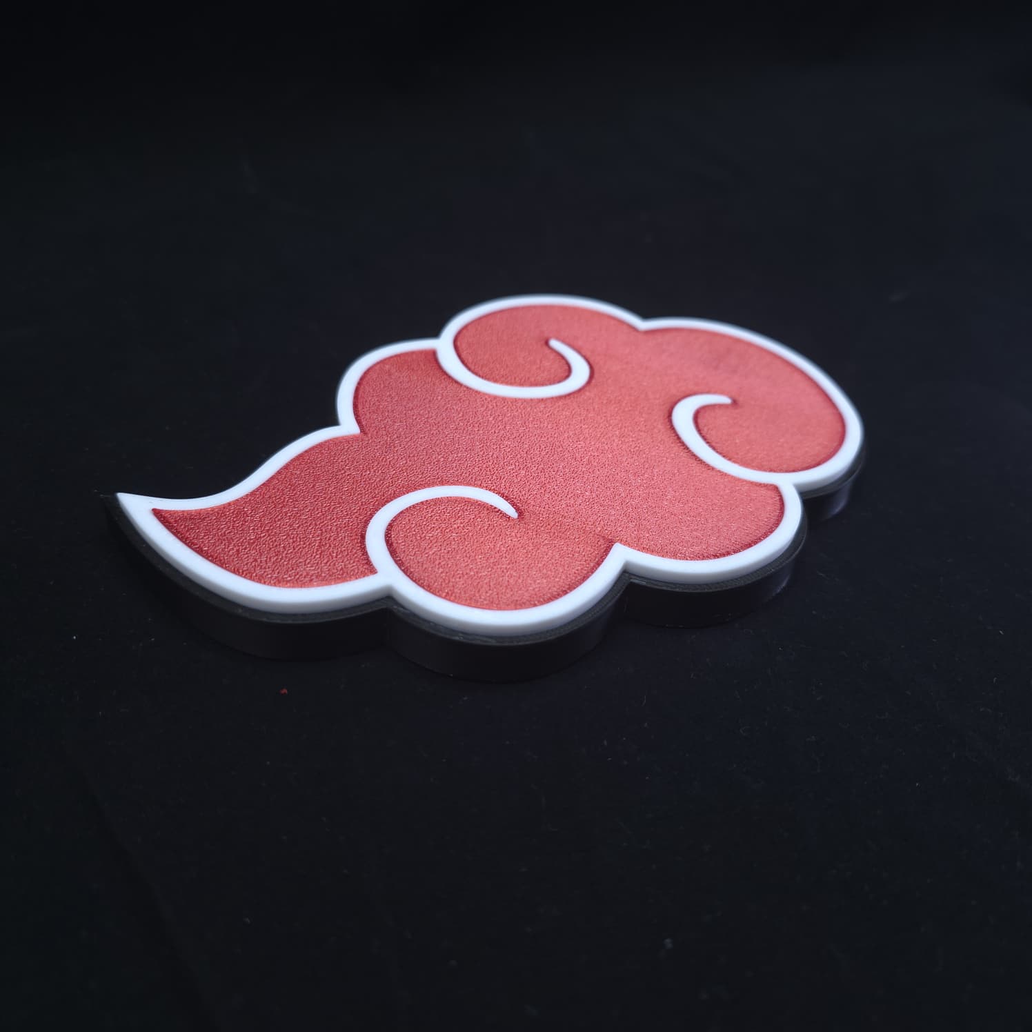 Quadro Akatsuki