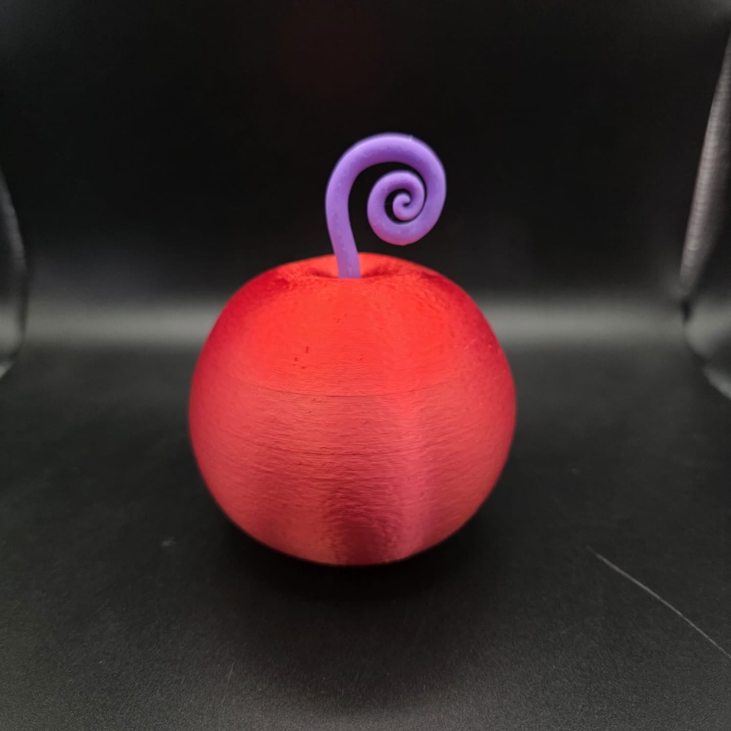 Gasu Gasu no Mi – Fruta do Gás