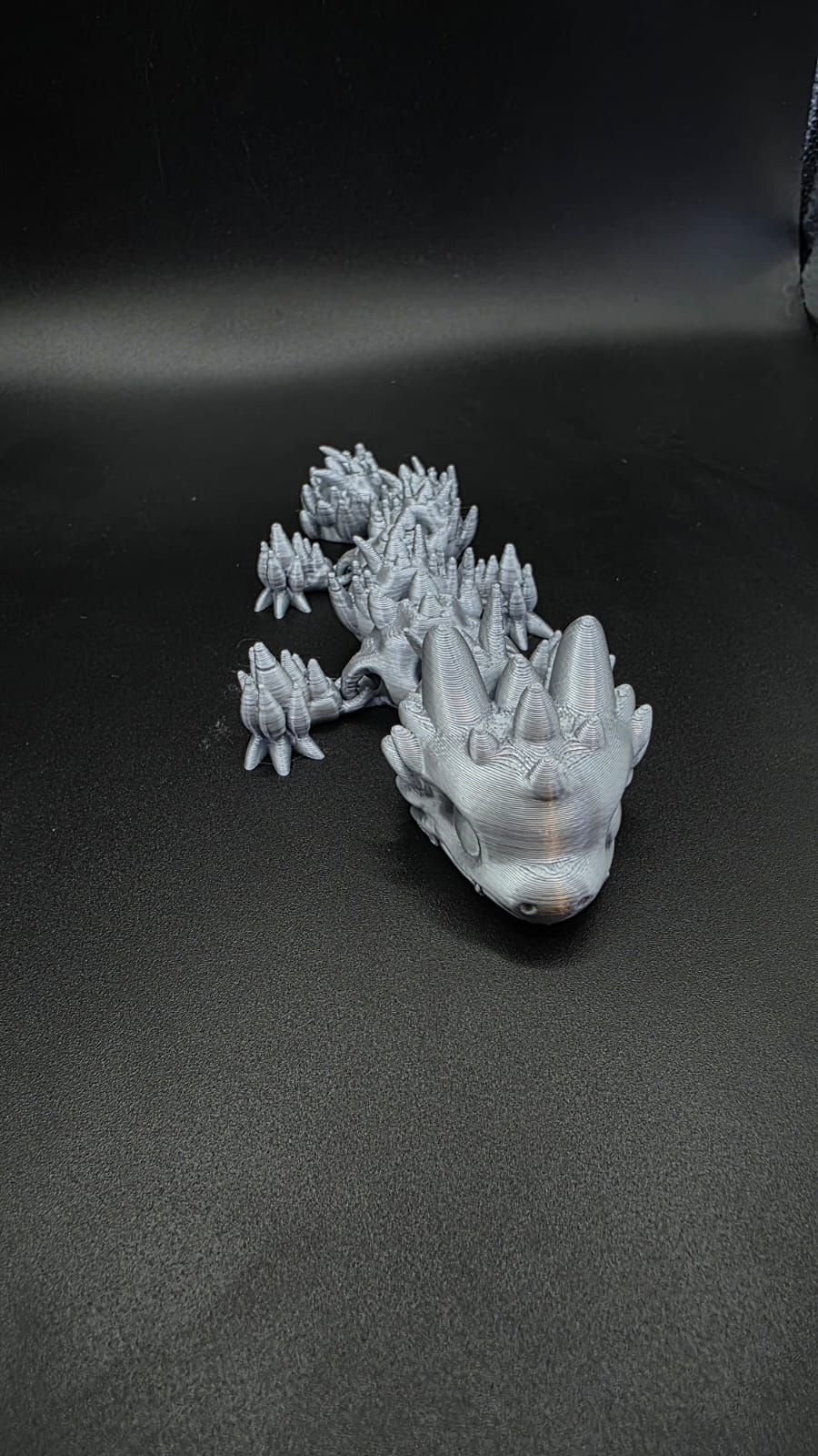 Mini Salamandra