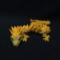 Dragón Cristal