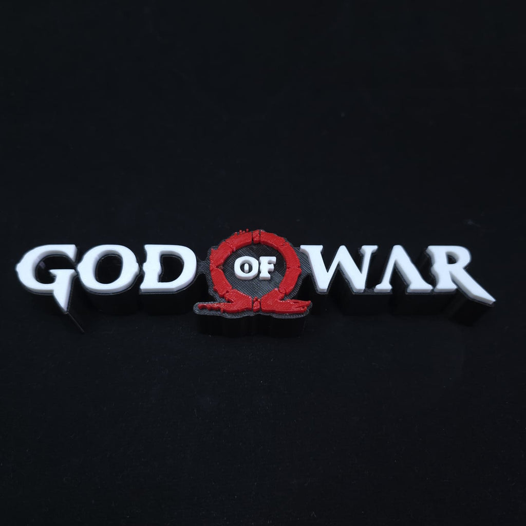 Quadro God of War
