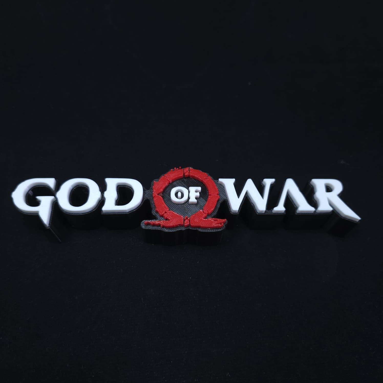 Quadro God of War