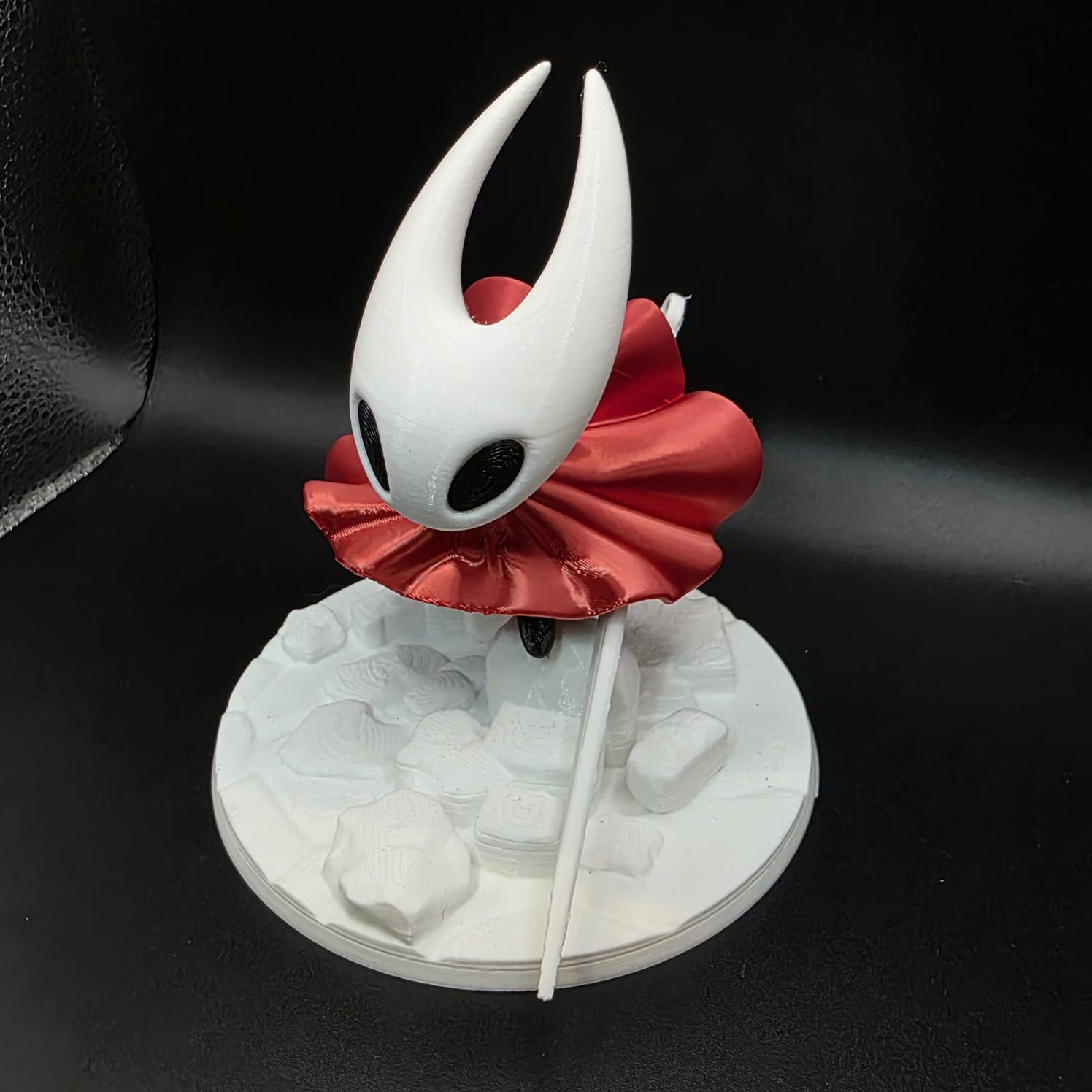 Hornet – Hollow Knight Edition