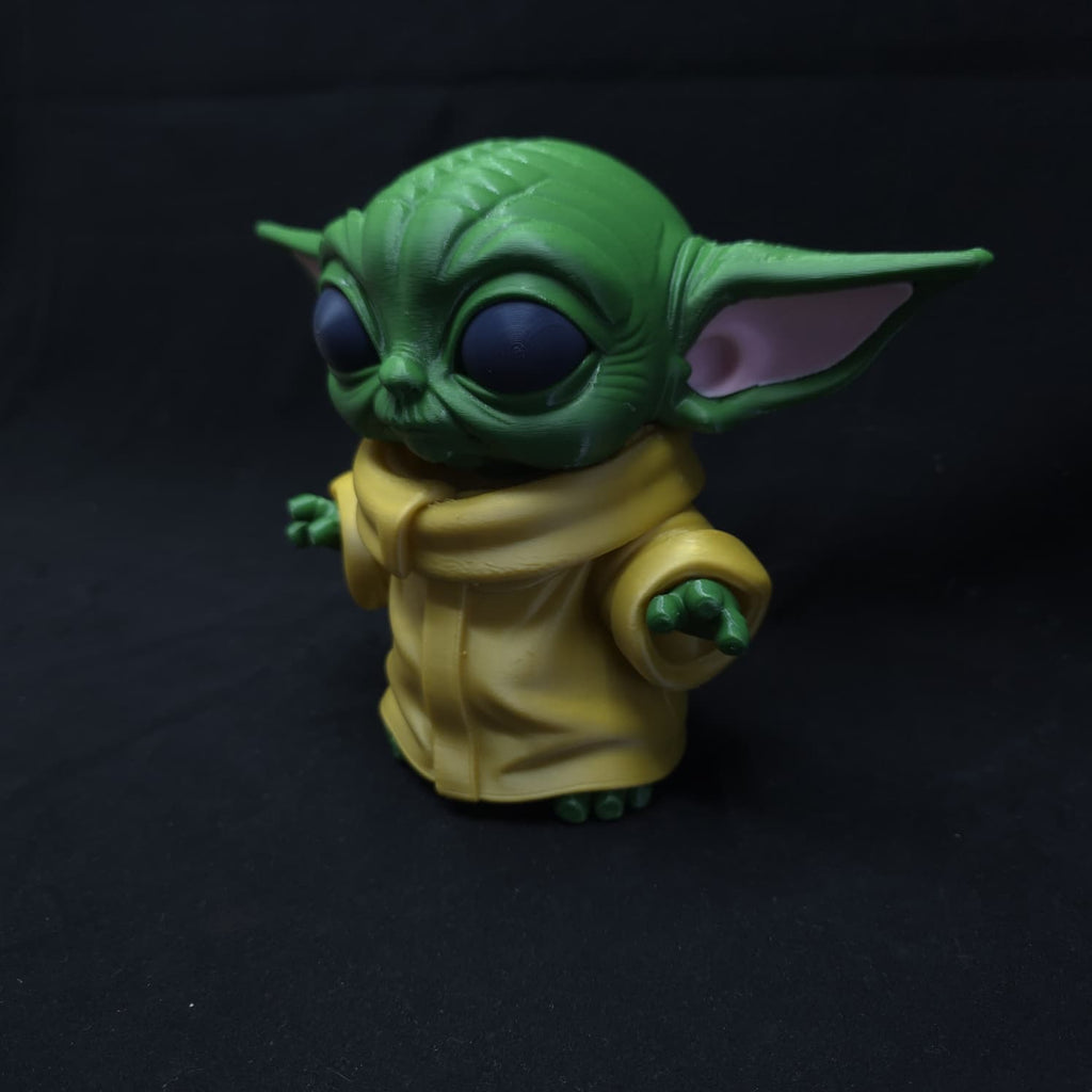 Yoda