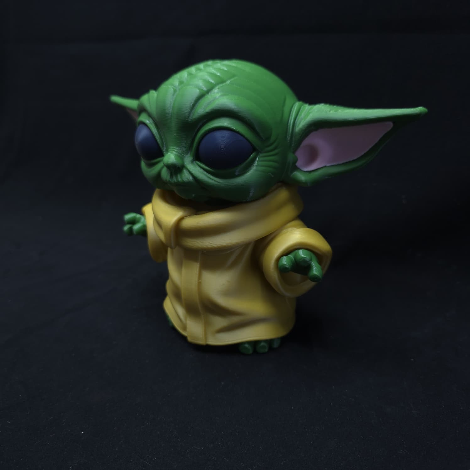 Yoda