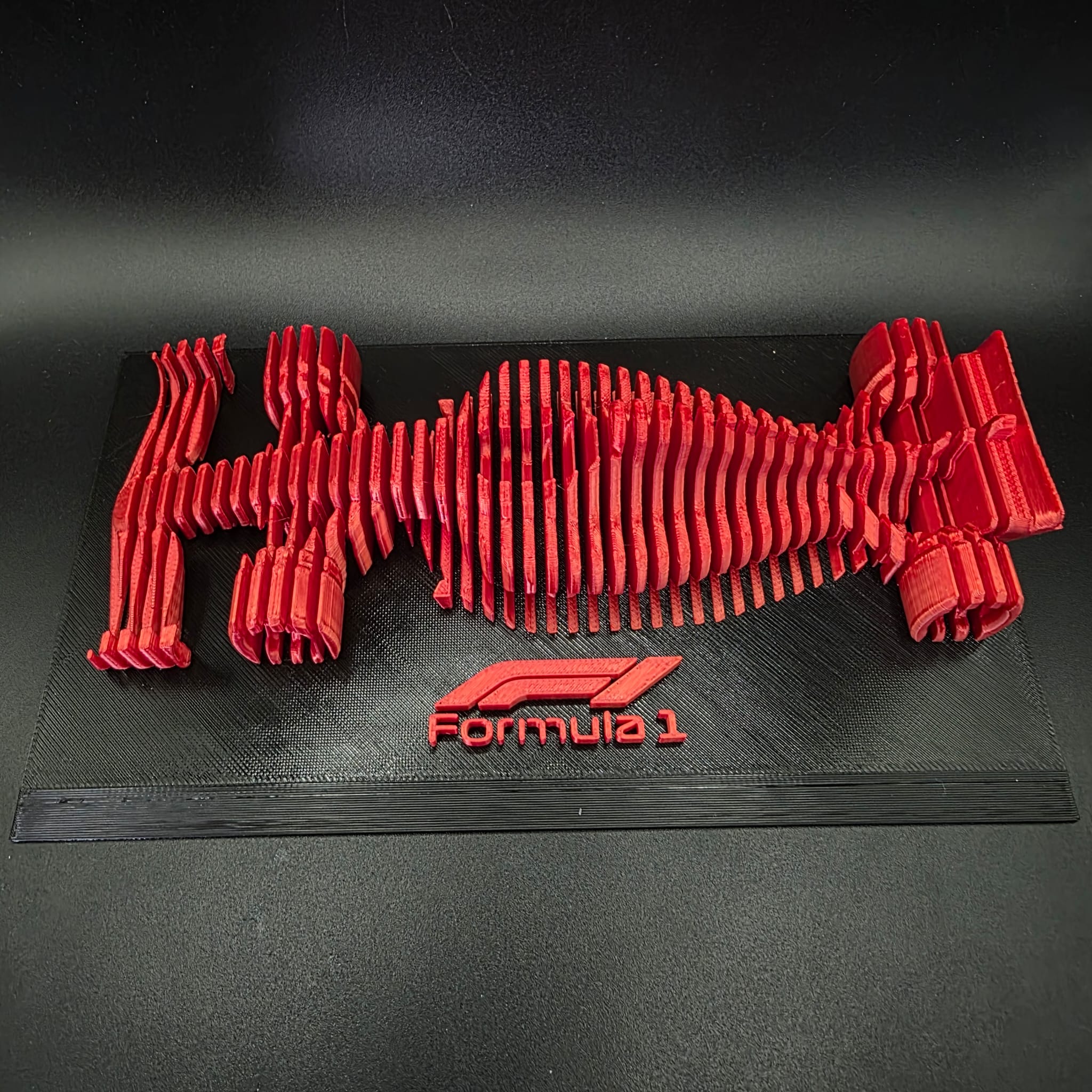 Quadro F1