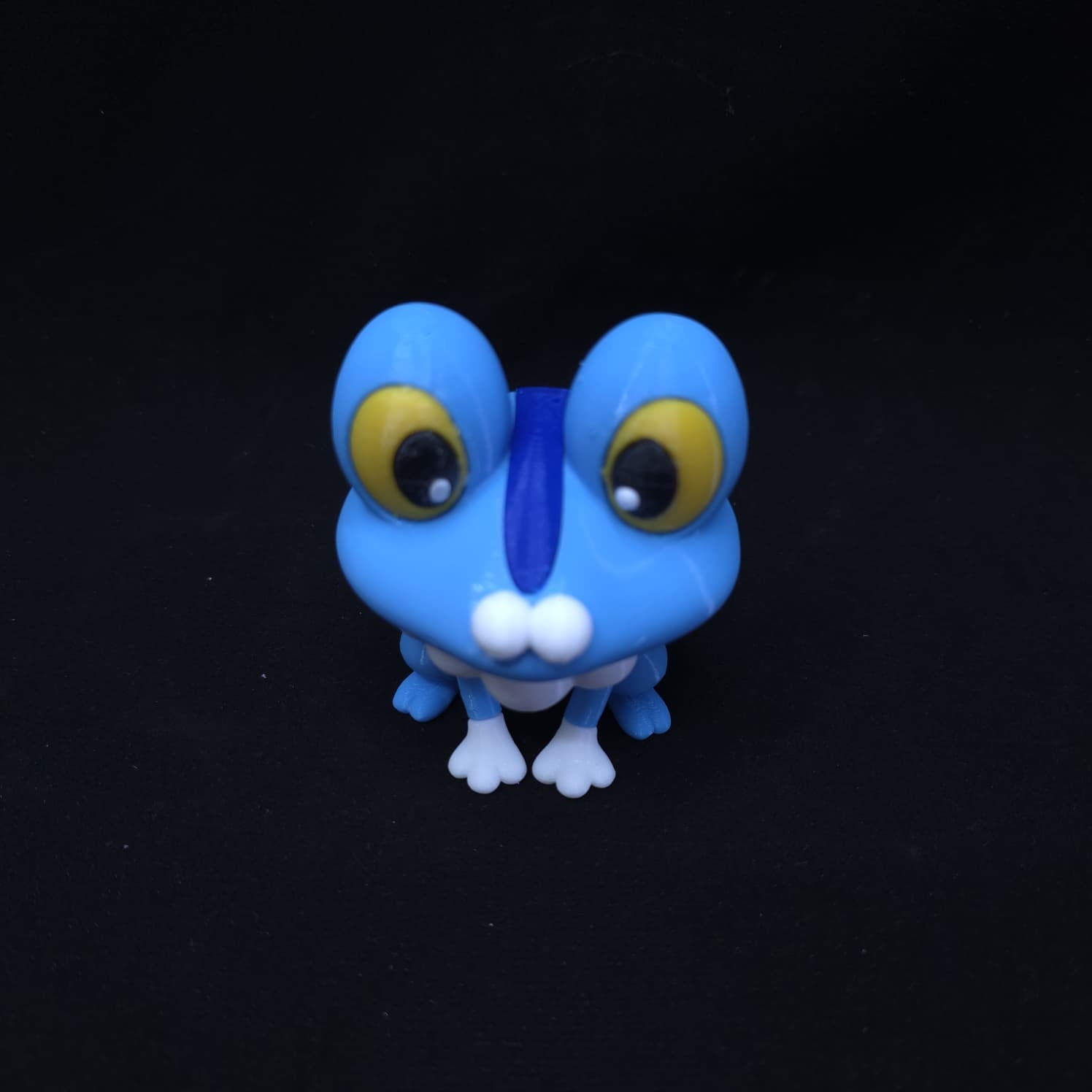 Froakie