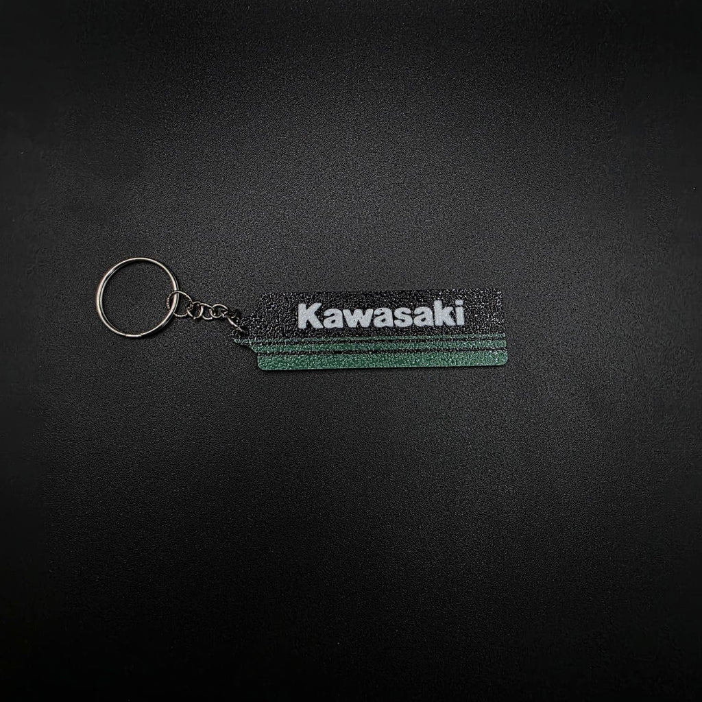 Porta-Chaves Kawasaki