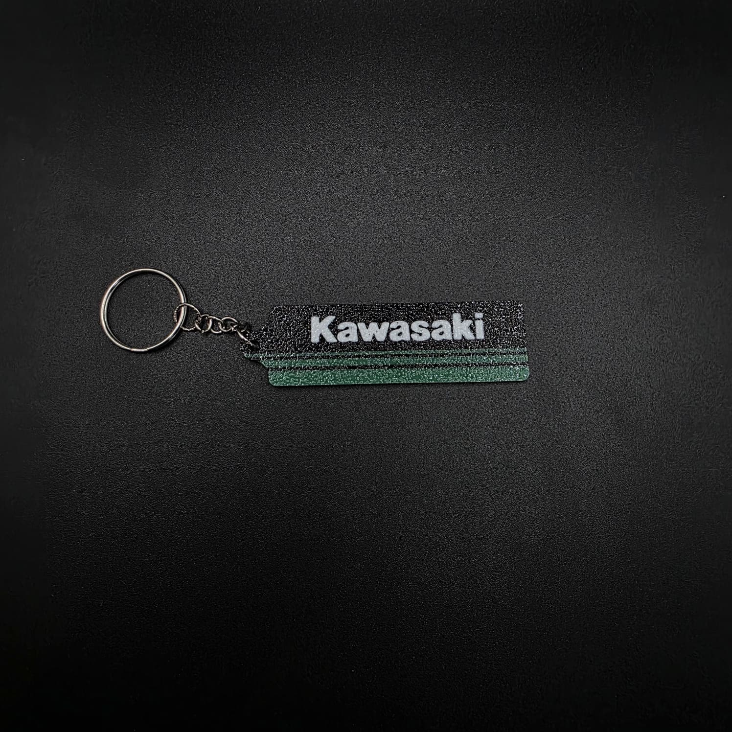 Porta-Chaves Kawasaki