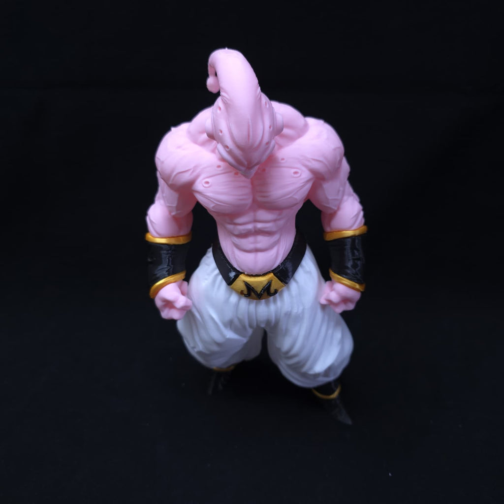 Majin Buu