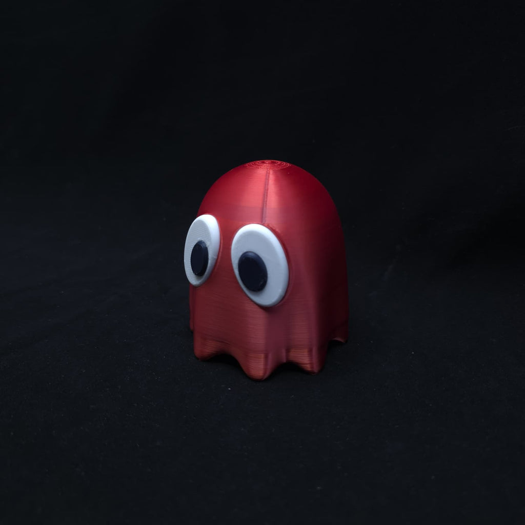 Fantasma Pac-Man
