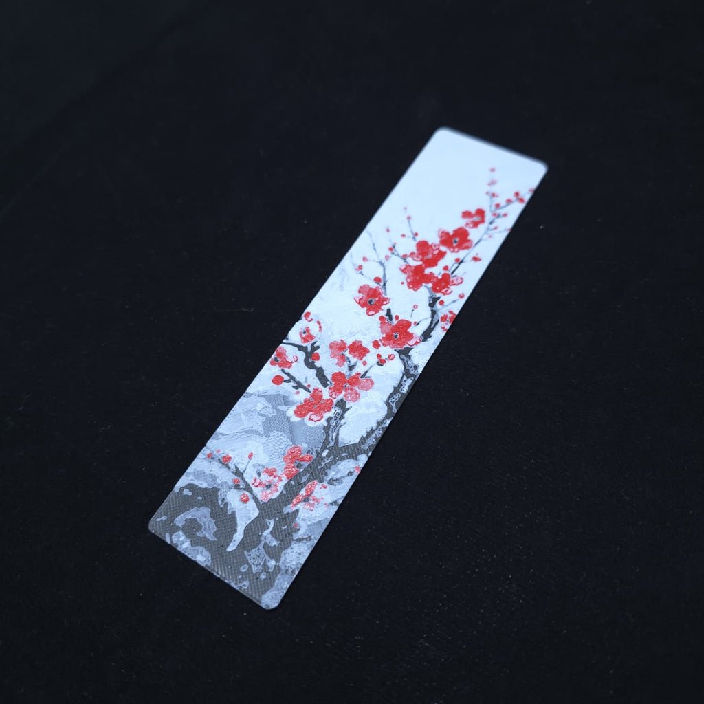 Marca-Páginas Japão