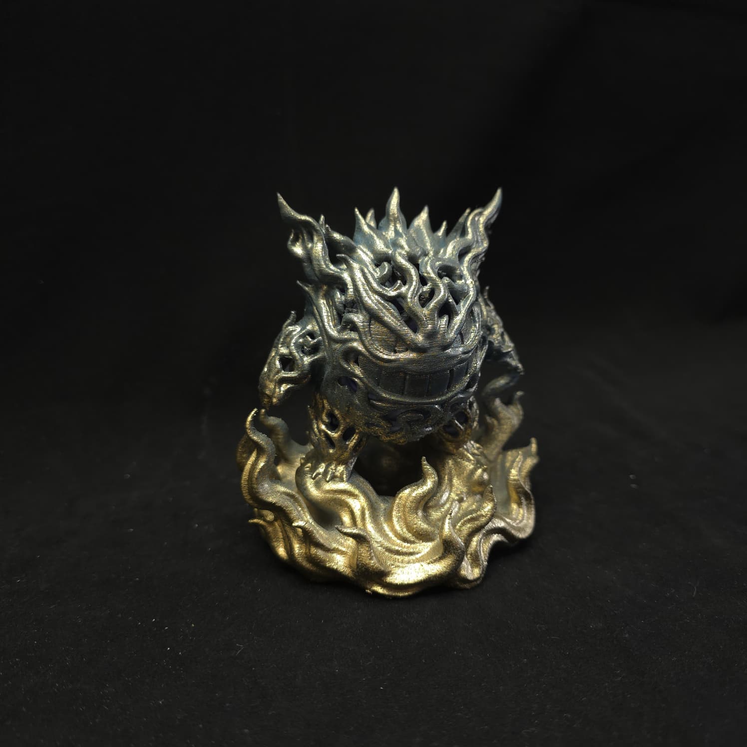 Gengar Gold