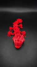 Salamandra 3D
