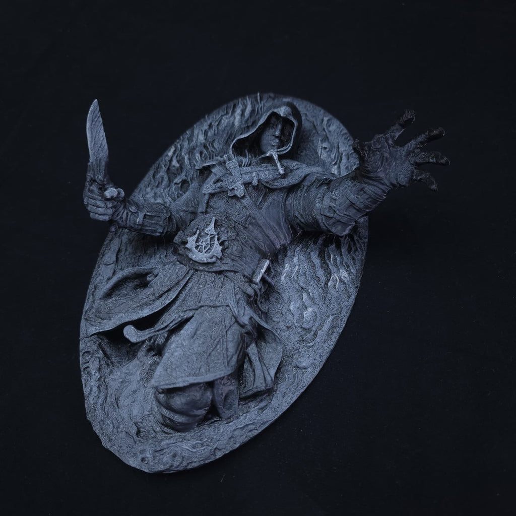 Ezio Auditore – Assassin’s Creed