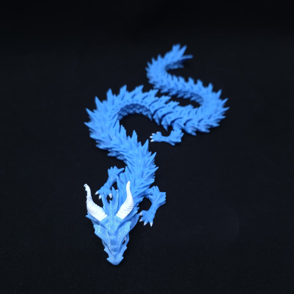Azureon – O Dragão Celestial