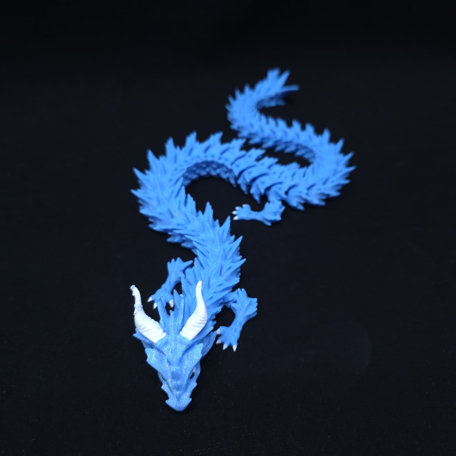 Azureon – O Dragão Celestial