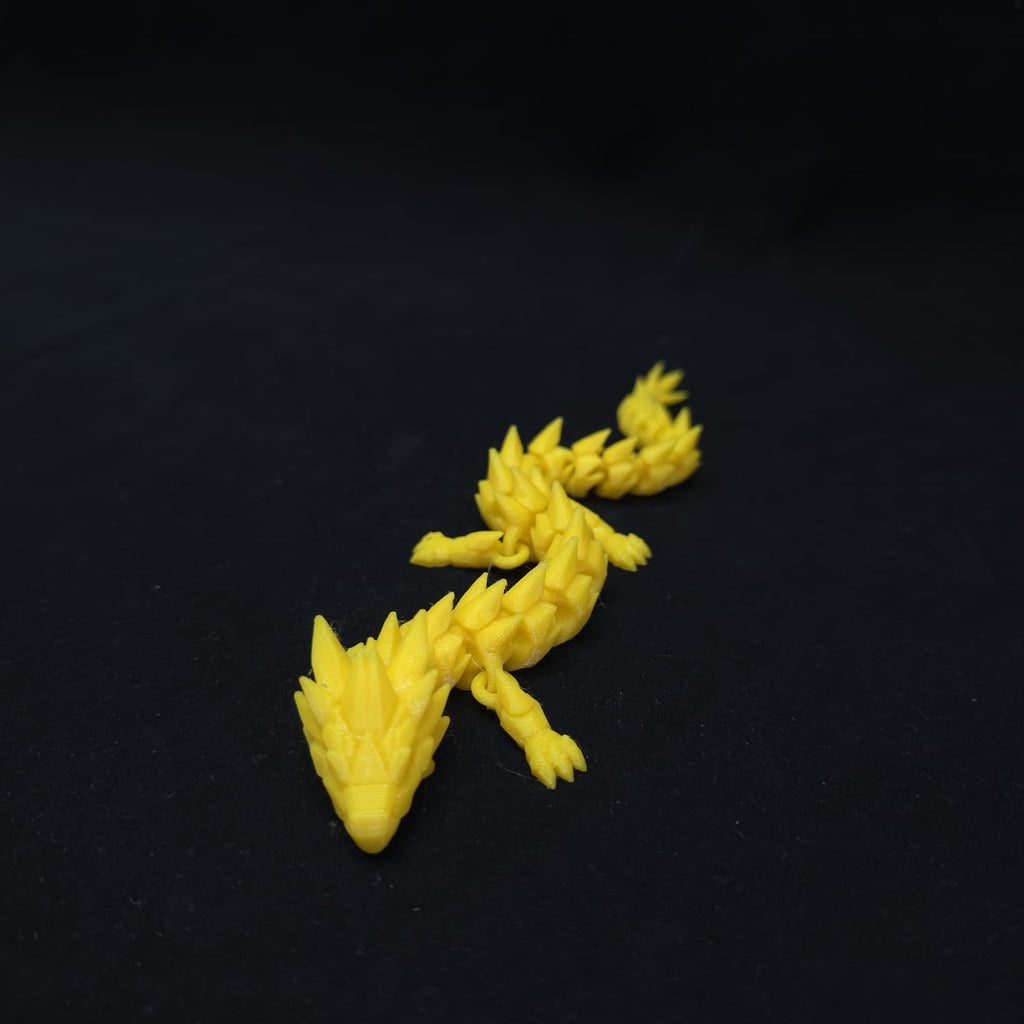 Minidragón