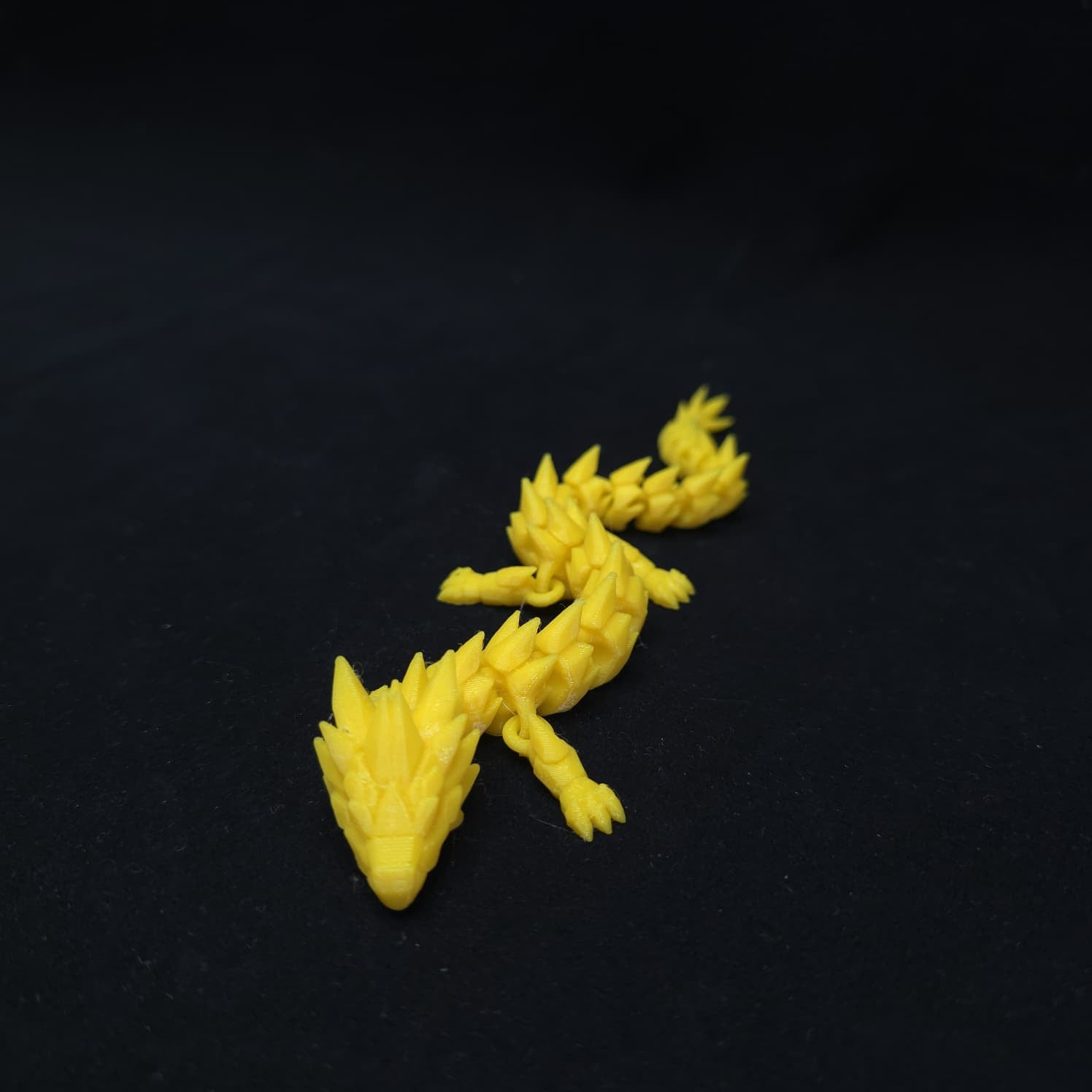 Mini Dragão