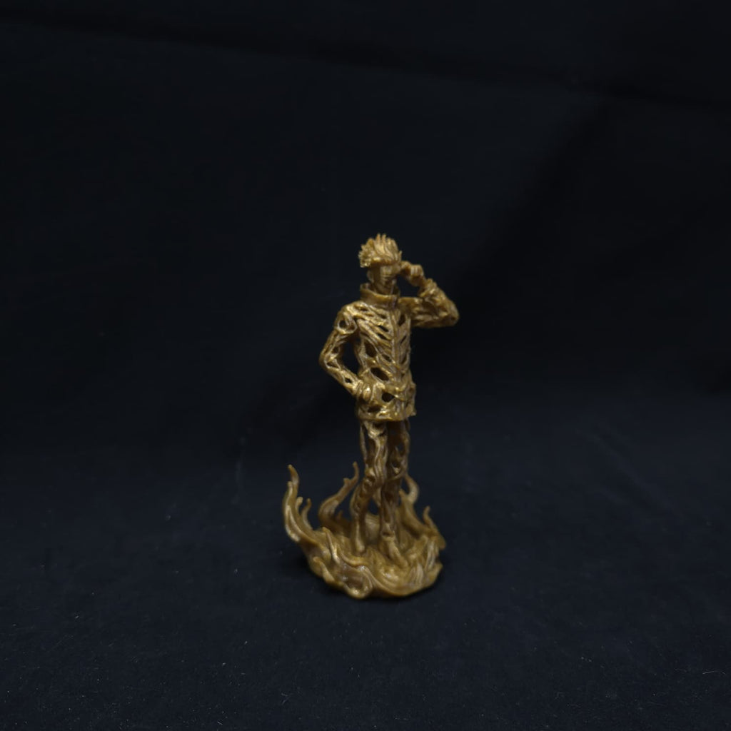 Golden Gojo