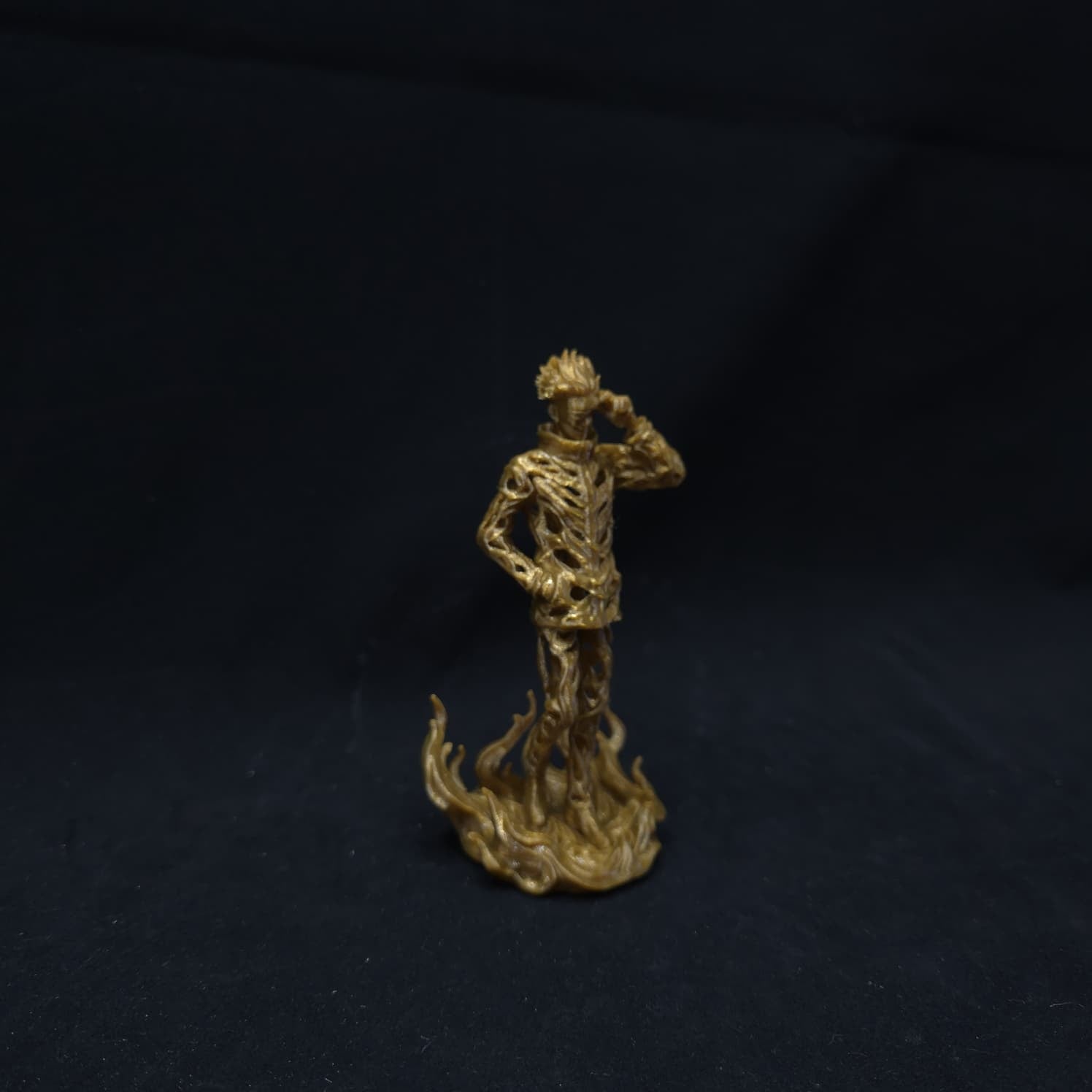 Golden Gojo