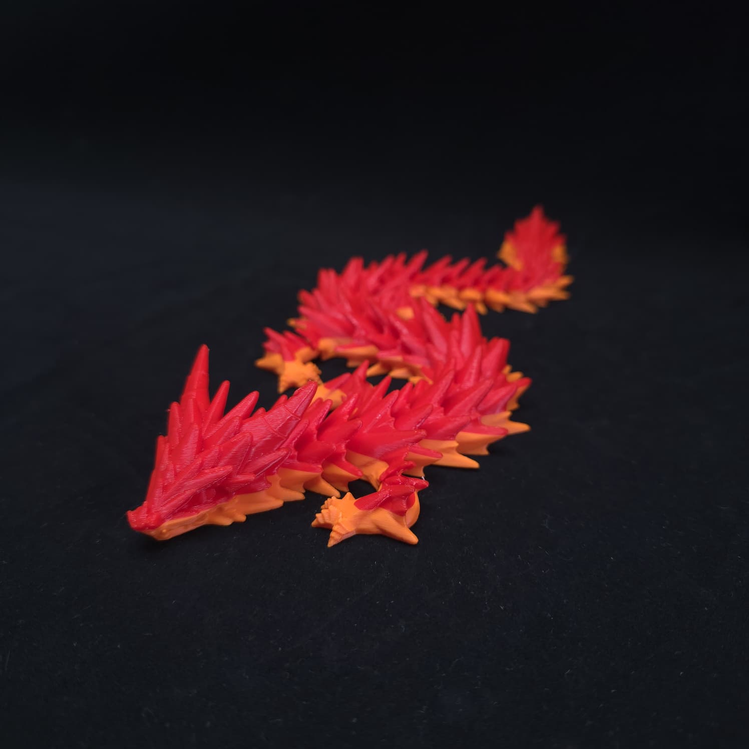 Dragão Pyrothar