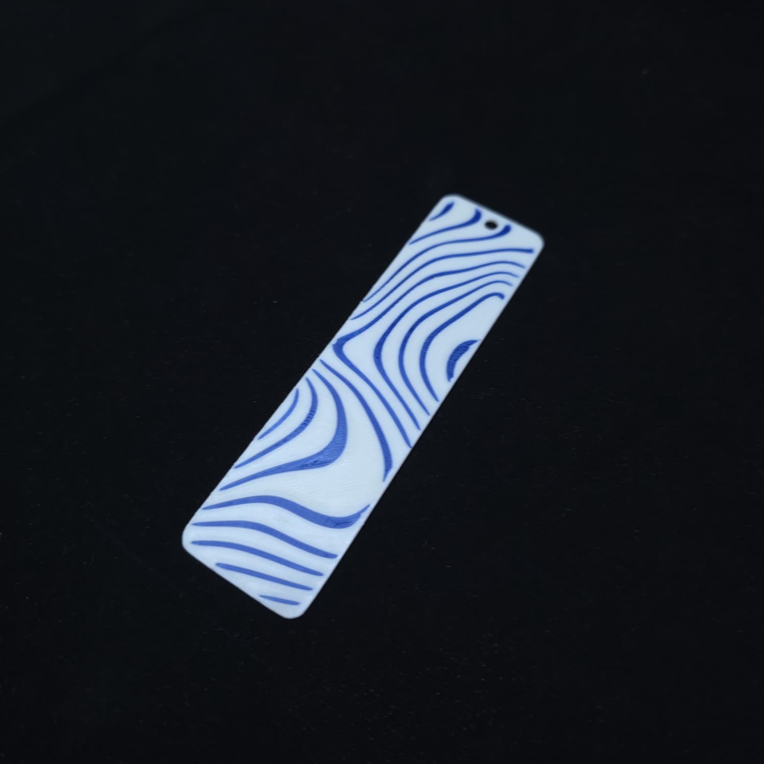 Marca-Páginas Waves