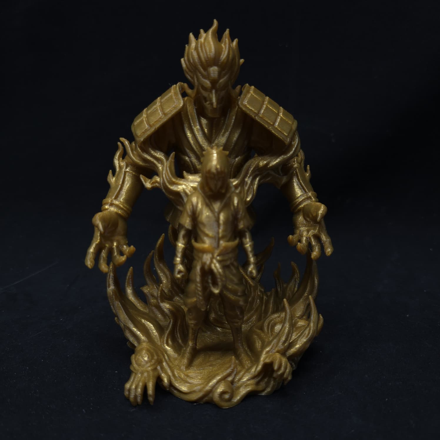 Sasuke Susanoo