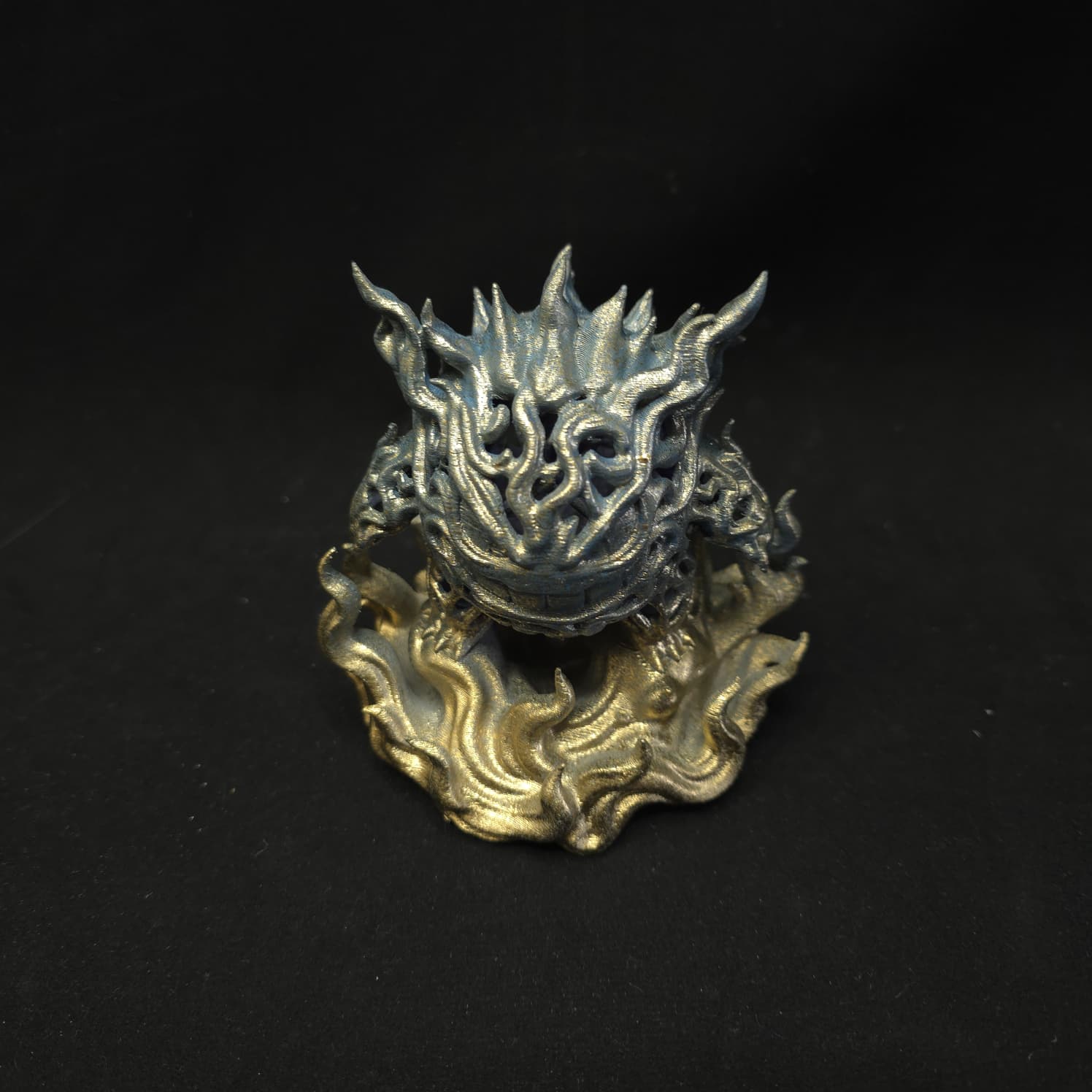 Gengar Gold