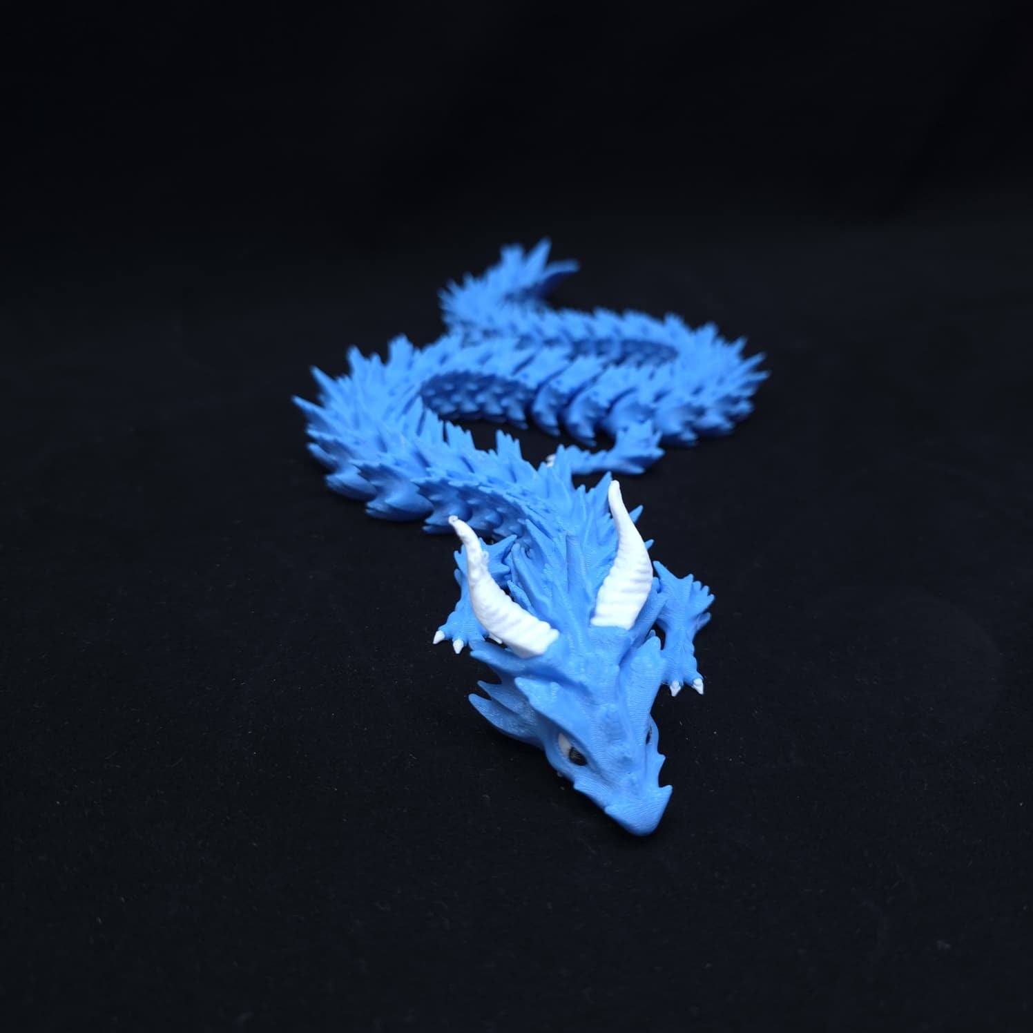 Azureon – O Dragão Celestial