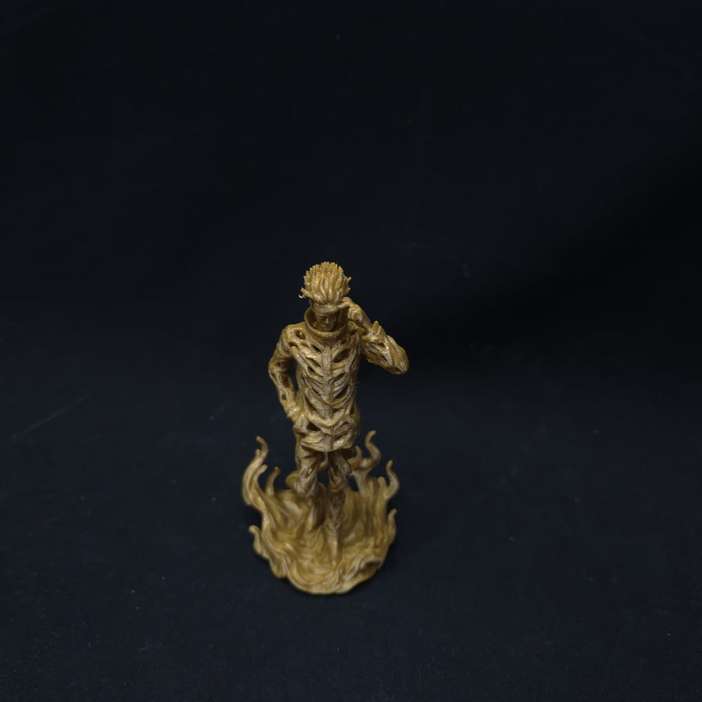 Golden Gojo