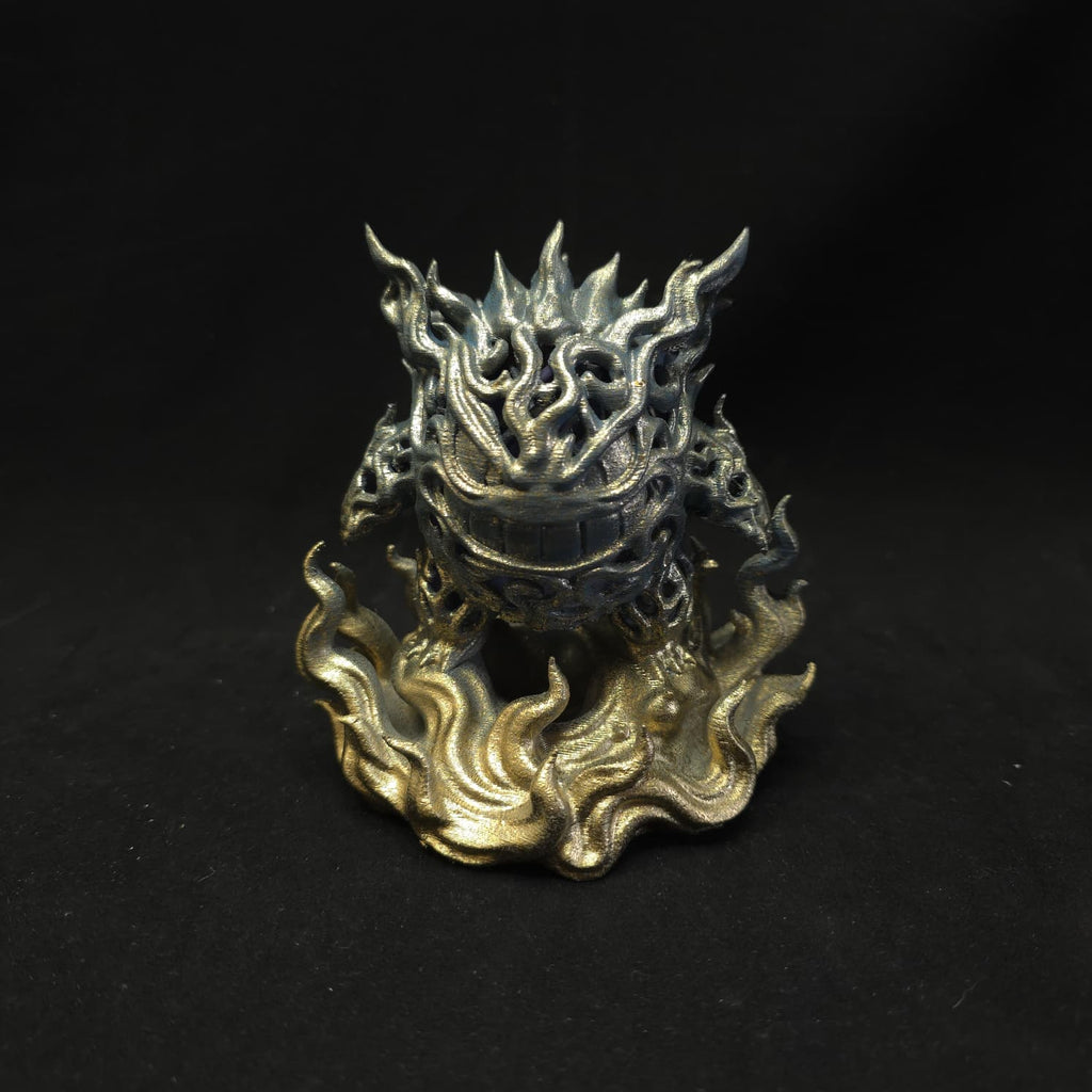 Gengar Gold