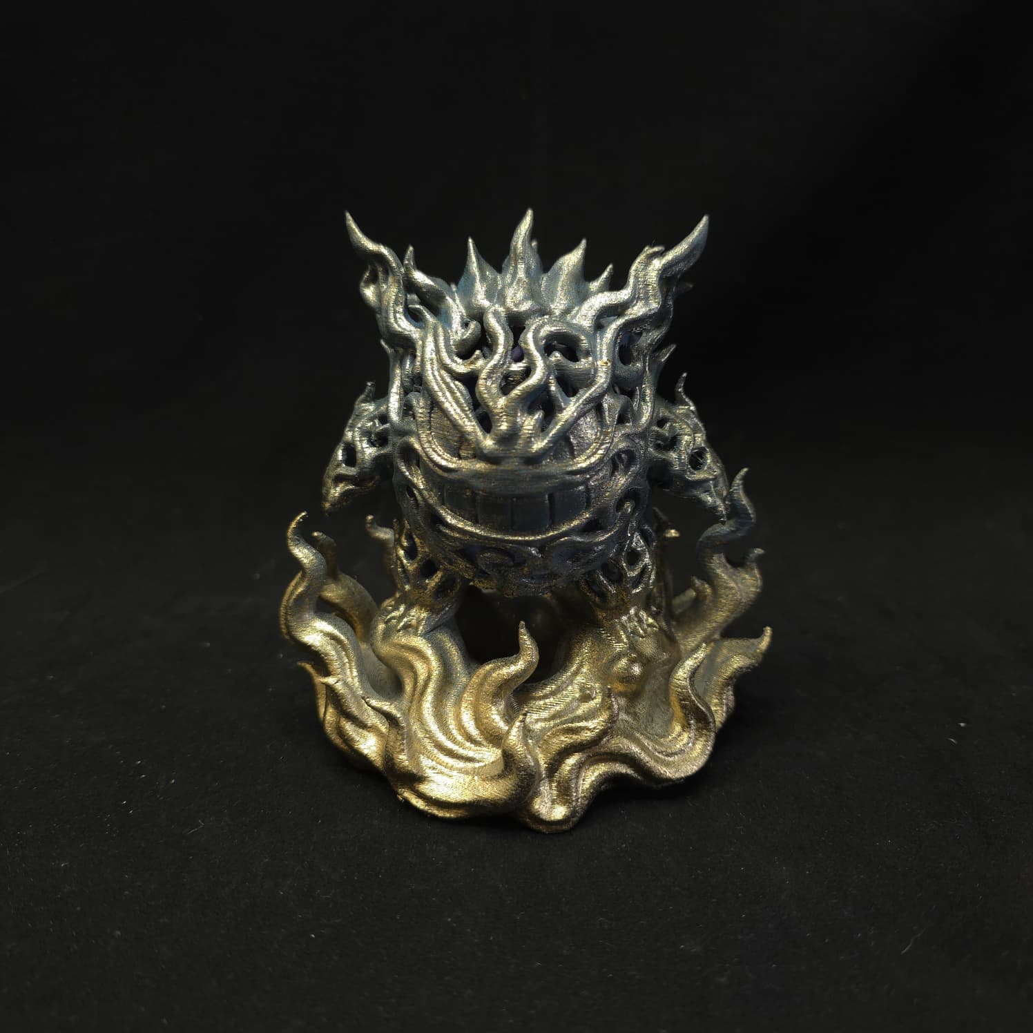 Gengar Gold