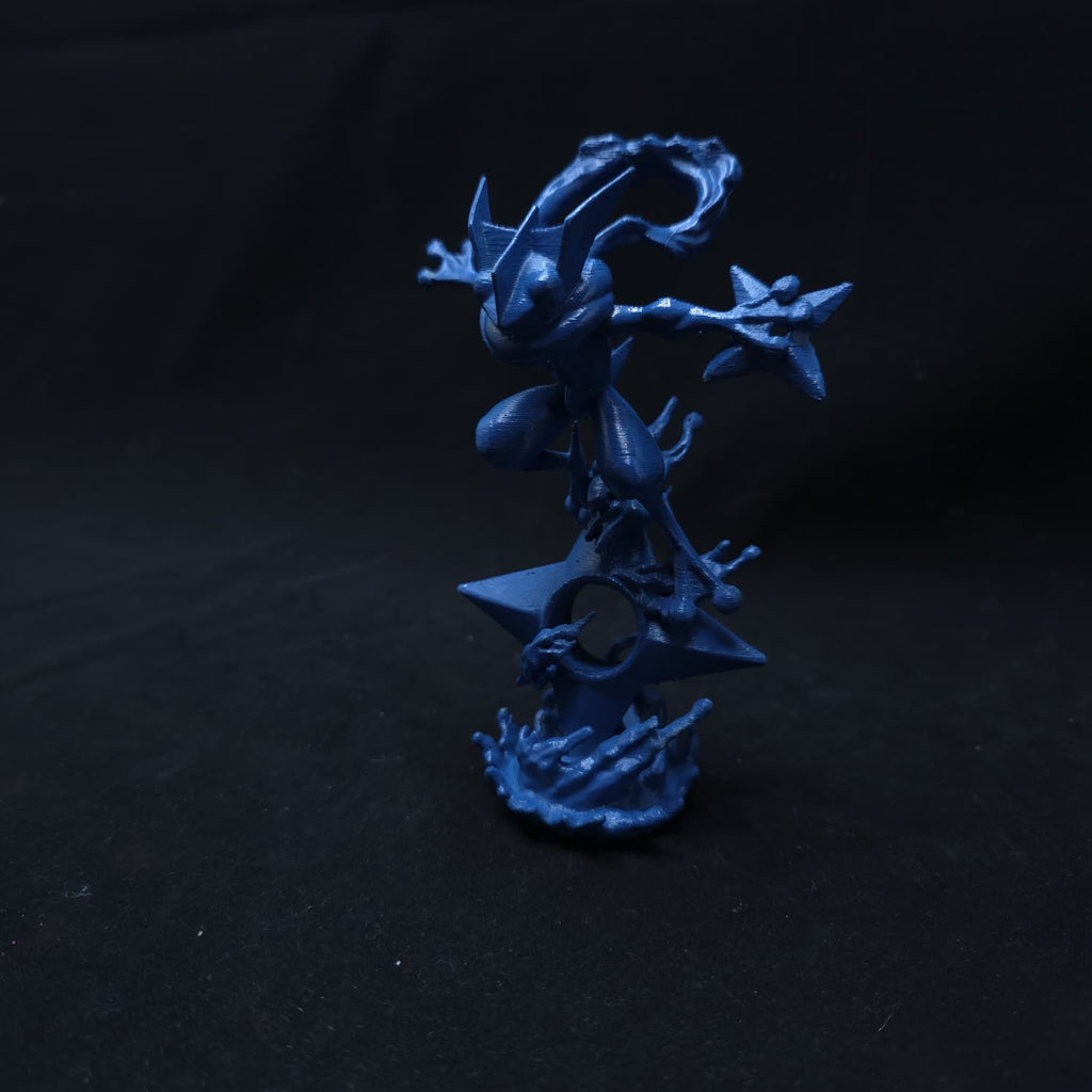Greninja