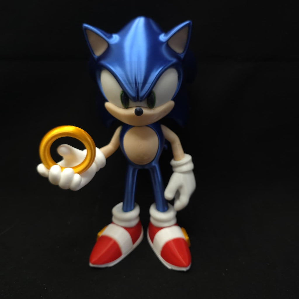Sonic